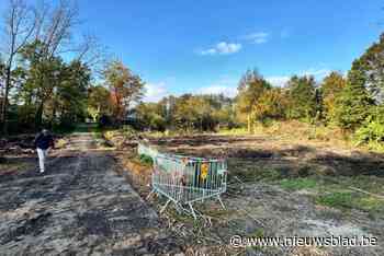 Niet iedereen even blij met werken aan Stiemerbeekvallei: “Drukker en meer afval”