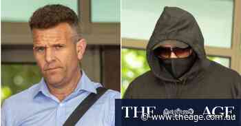 Swinger, former elite soldier to face trial over threesome rape charges