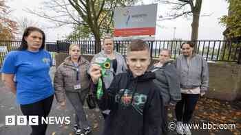 Pupils left 'humiliated' by school's lanyard rules