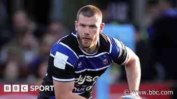 Bath's Butt and Sale's Thomas handed bans