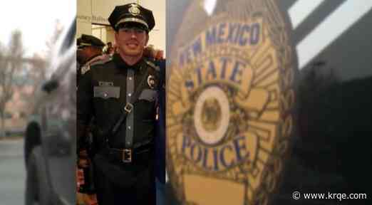 Former New Mexico State Police officer faces charges related to Medicaid fraud