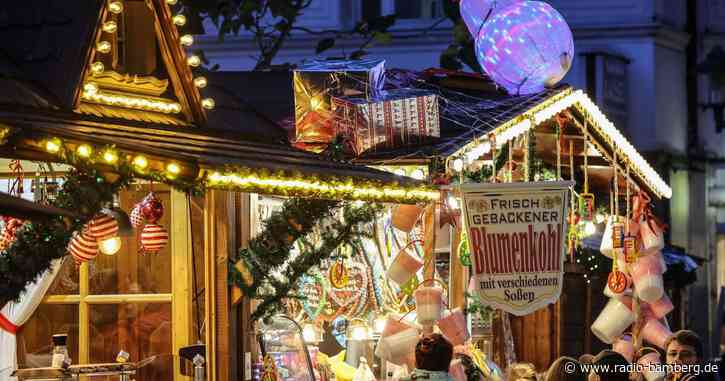 Es geht schon wieder los: Erste Weihnachtsmärkte offen