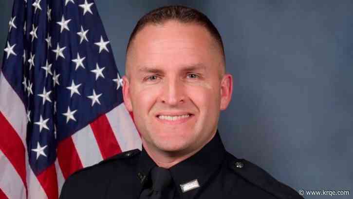 Former Kentucky officer convicted for using excessive force on Breonna Taylor during deadly raid