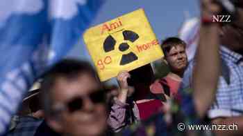 «Wie, die Russen haben die Ukraine überfallen? Da müssen die Amerikaner dahinterstecken!»