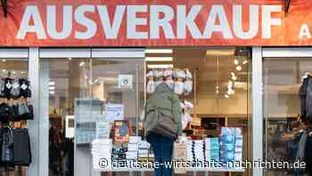 Kaufen ausländische Firmen Deutschland auf?