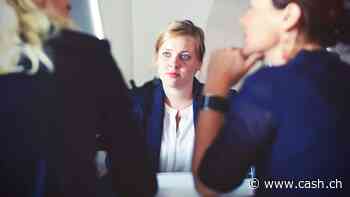 Nur der Lebenslauf zählt: Personalsuche wie zu Grosselterns Zeiten