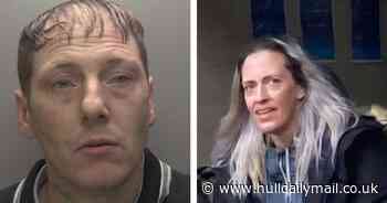 Woman barricaded door to keep police out after partner used her home to supply drugs