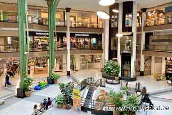 Einde voor geplaagd shoppingcentrum in Gent? “De hoofdzetels van de winkels zijn al verwittigd”