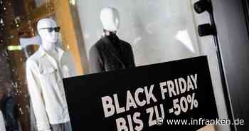 Umfrage: Kunden beim Black Friday 2024 anspruchsvoller