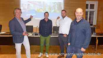 Gutscheine für Innenstadt: Die neue „CalwCard“ ist da