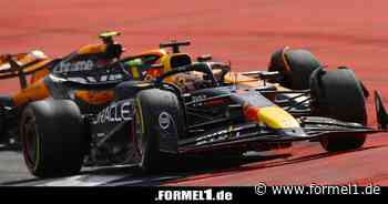 Andrea Stella: Die Punkte aus Österreich fehlen McLaren am meisten