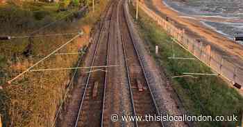 Weekends of disruption on c2c network for planned line upgrades