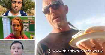 Trade bodies remove Sidcup building firm over complaints amid 'fraud' probe
