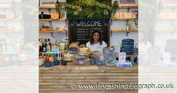 'We’ve had fantastic feedback': Rave reviews after café offering support opens
