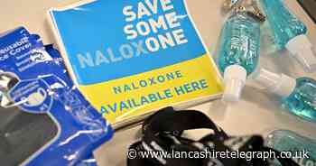 Drug-related deaths in borough down despite record high across country