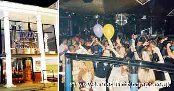Readers reveal the closed down pubs and clubs they want to visit one more time