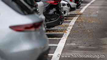 10 Wasserstoff-Autos in neun Monaten