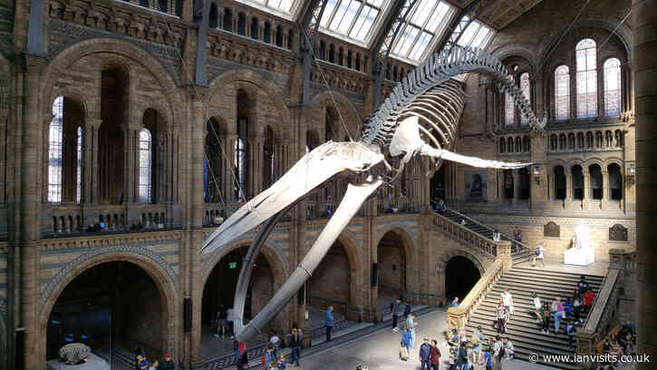 Cheap entry to London museums and galleries for Universal Credit claimants