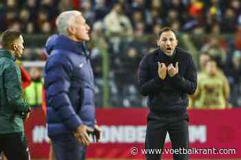 Youri Tielemans neemt geen blad voor de mond over Domenico Tedesco