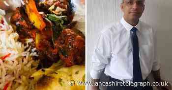 Pub turned curry house is renowned for its ‘exceptional customer service’