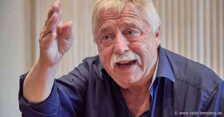 Wolf Biermann will sich nicht langweilen, wenn er tot ist
