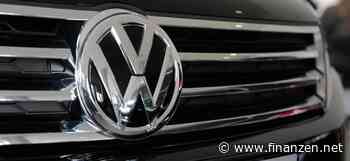 Volkswagen-Aktie: Landkreise in Sorge wegen VW-Krise