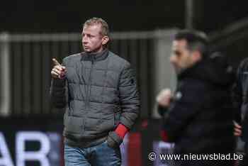 Zulte Waregem gaat nipt onderuit in topper bij RWDM: “Pijnlijk dat buitenspelgeval ons opnieuw zuur opbreekt”