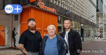 Kaufhof an der Marktkirche in Hannover: Neue Ideen für fünf kleine Läden