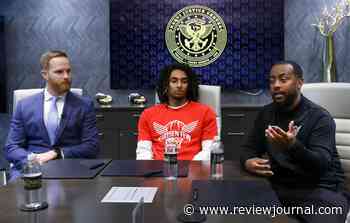 Family calls mom, dad ‘heroes’ after fatal Las Vegas house fire