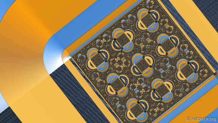 KW 44: Die Woche, in der wir angespannt auf die US-Wahl schauen