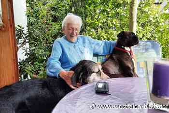„Nur mit einer Aktentasche unterm Arm kam ich her“