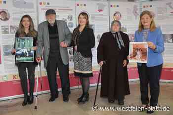 Migration im Kreis Höxter: „Momente, Begegnungen, Geschichten“