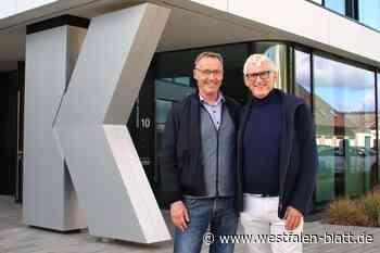 Firma Kleffmann wird Teil der Unternehmensgruppe Kögel