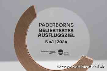 Wählen Sie das beliebteste Ausflugslokal im Kreis Paderborn!