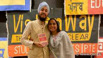 Exhibition gives South Asian artists space to share stories of joy, heartbreak and discrimination