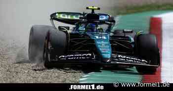 Diskussion um Formel-1-Fahrregeln: Sind Kiesbetten die Lösung?