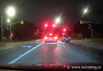 Video: Instant karma