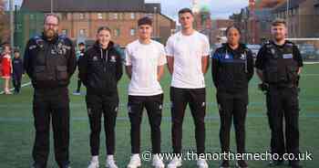 Middlesbrough sending 'massive Riverside statement' to tackle 'unacceptable' issue