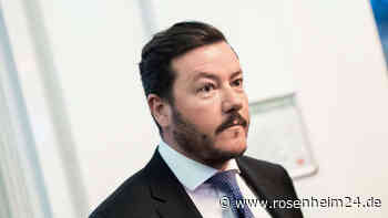 Nach Signa-Insolvenz: René Benko bekommt nächsten Konkurs-Hammer