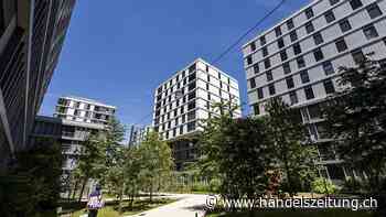 Freiburg ist Gastgeber der Schweizer Wohntage 2024