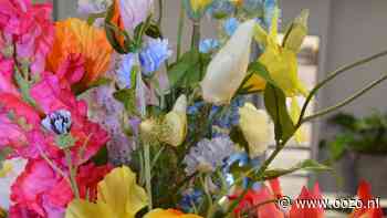 Dat verdient een bloemetje