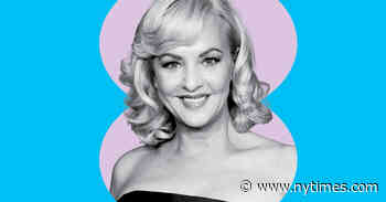 Wendi McLendon-Covey Is No Longer a Brunch Person