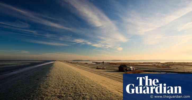 Revealed: the growing income gap between Europe’s biggest and smallest farms