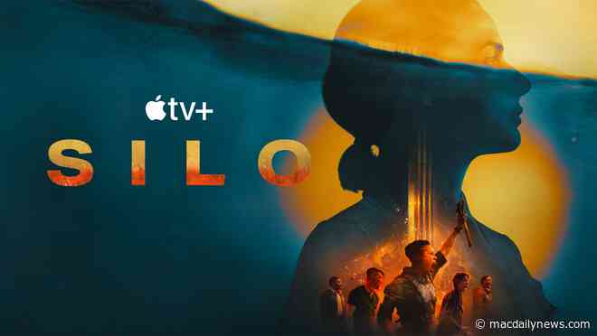 Silo season two review: A triumphant second chapter