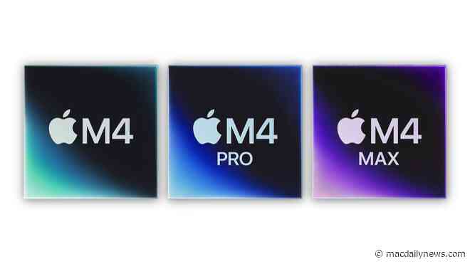 Hands-on with M4 MacBook Pro, iMac, and tiny new Mac mini – video