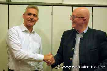 Die NWD-Freunde haben einen neuen Vorsitzenden