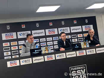 Kein Heimsieg für die Spatzen - gegen Schalke reicht eine gute Leistung nur zu einem 0:0