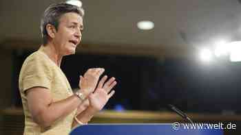 Zweischneidiger Erfolg – Die Bilanz von Brüssels mächtiger Straf-Kommissarin