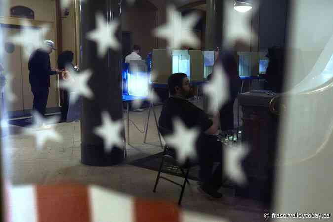 Why so many elections in 2024? Chalk it up to the ‘beauty of math,’ says professor