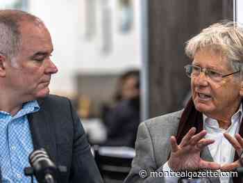 Why Canadians are watching the U.S. election so closely | The Corner Booth